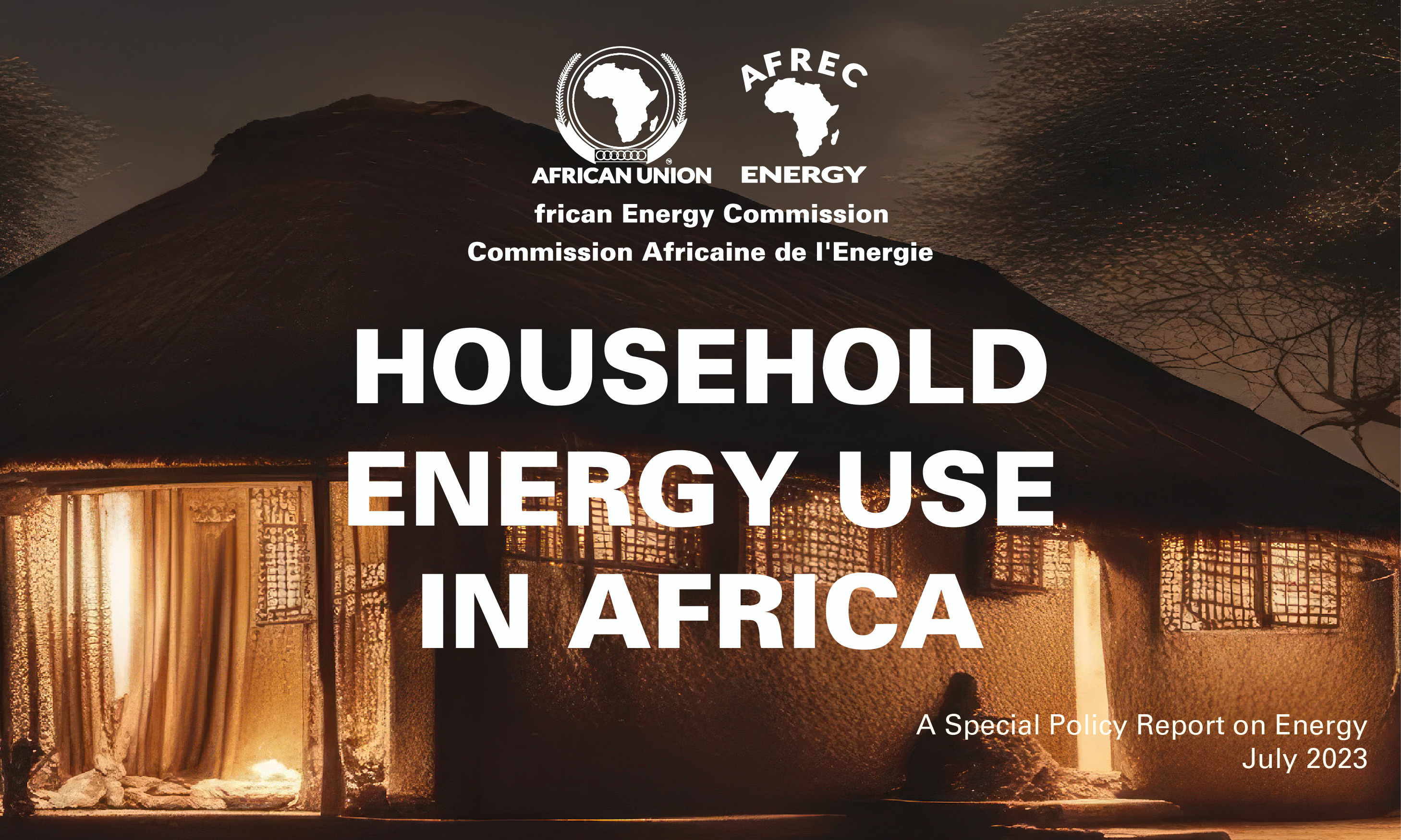 Household energy use in Africa