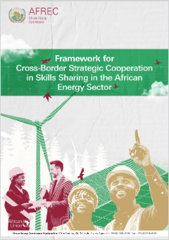 Framework for Cross-Border Strategic Cooperation
