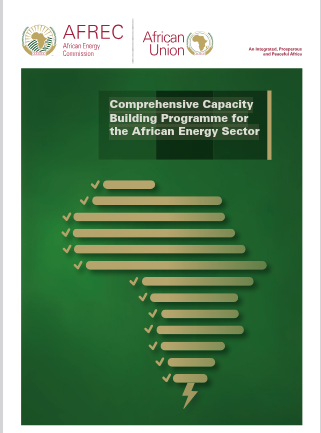 Comprehensive Capacity Building Programme for the African Energy Sector