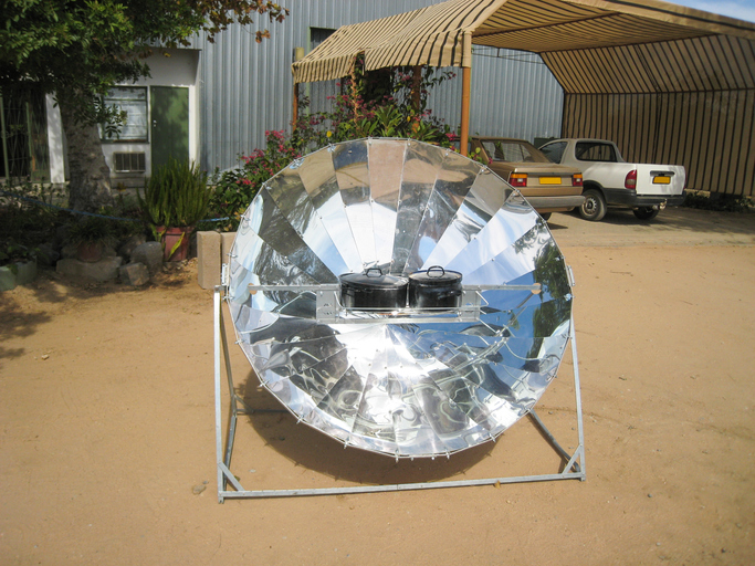 Energy Efficiency Stock 2