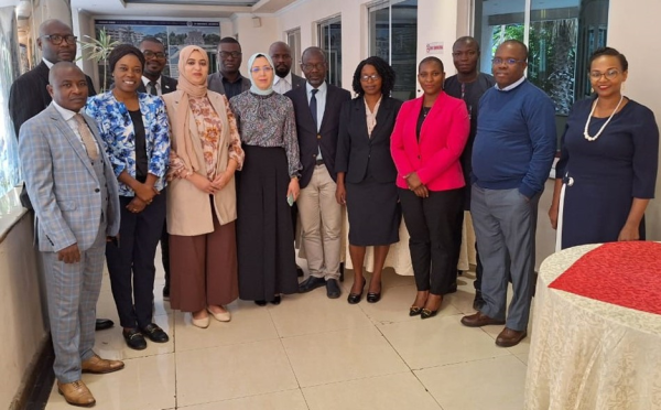 Ethiopia Press Release AFREC