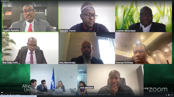Impact of the Middle East Conflict on the Energy Sector in Africa