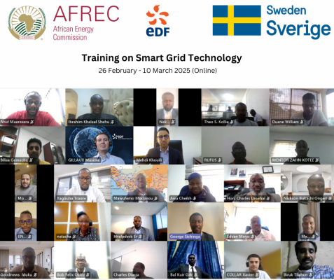 SmartGrid