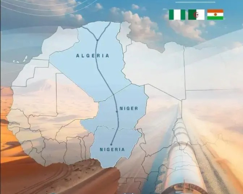 The TSGP, a key lever for energy integration in Africa