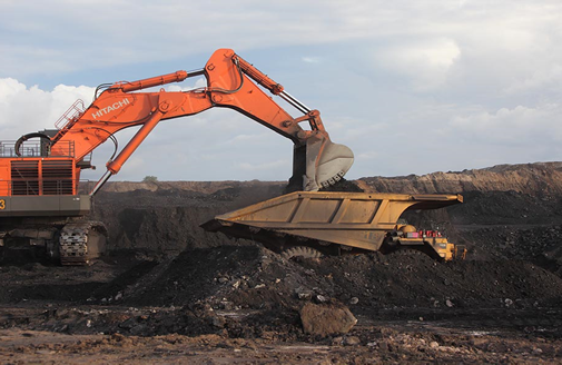coal