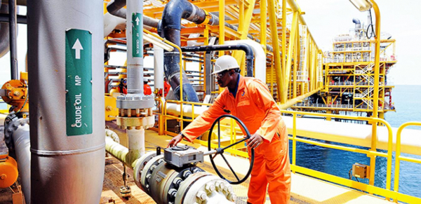 Natural Gas in the African Energy Landscape