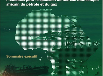 oil and gas