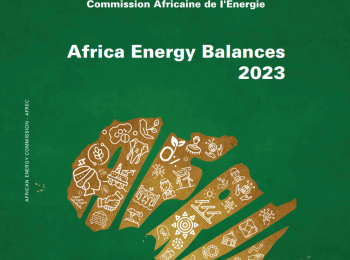 african energy balances