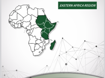 Opportunity for a Regional Domestic Market for Oil and Gas - Eastern Africa