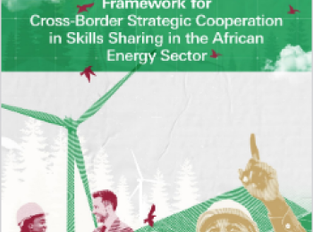 Framework for Cross-Border Strategic Cooperation