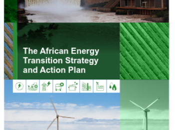 The African Energy Transition Strategy and Action Plan