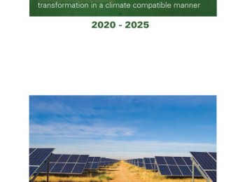 The African Energy Transition
