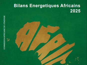 Bilans Energetiques Africains 2025