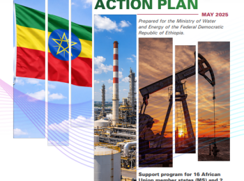 Ethiopia DIAGNOSTIC REPORT AND ACTION PLAN