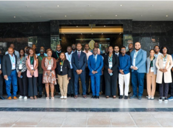 AFREC Rolls Out Continental Training in Lusaka on Distribution Grid Loss Reduction and Action Planning