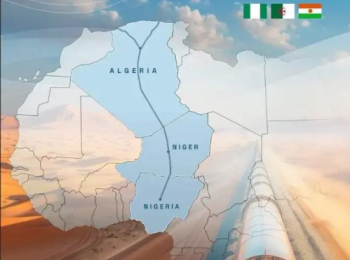 Le TSGP, un levier essentiel pour l'intégration énergétique en Afrique