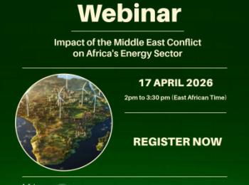 Impact of the Middle East Conflict on the Energy Sector in Africa