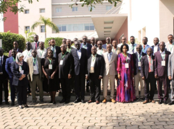 Press releases AFREC Conducts Regional Training Workshop in Cotonou to Advance Energy Statistics and Validate 2024 National Energy Balances