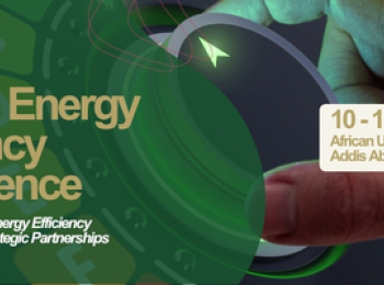 AFREC to Convene First-Ever Continental Energy Efficiency Conference