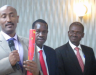 Official Launching of The Energy Access Tool in Kampala Uganda