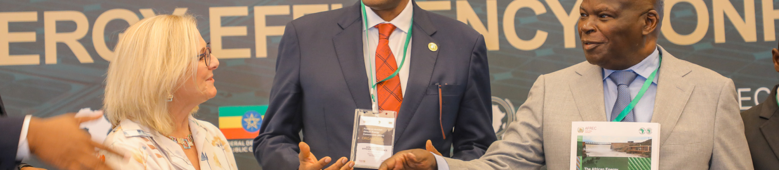 La Stratégie et Plan d'action pour la transition énergétique de l'Afrique
