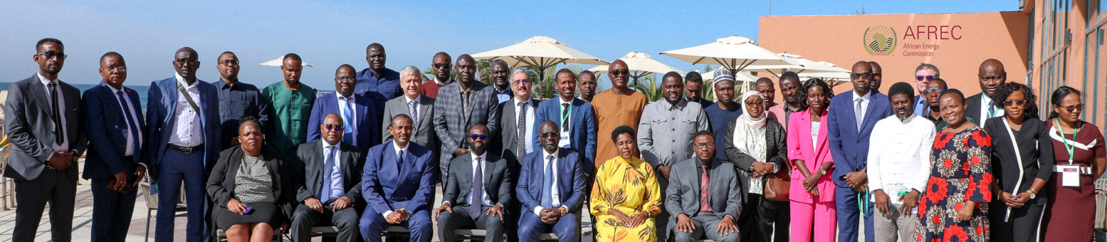 AFREC Launches Landmark Diagnostic Reports and Action Plans in Dakar to Strengthen National Energy Data Systems Across Africa
